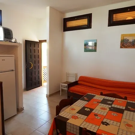 Hotel Abitasardegna Golfo Aranci
