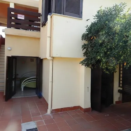 Abitasardegna Hotel *