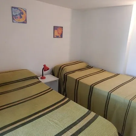 Hotel Abitasardegna Golfo Aranci