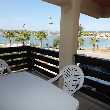 Hotel Abitasardegna