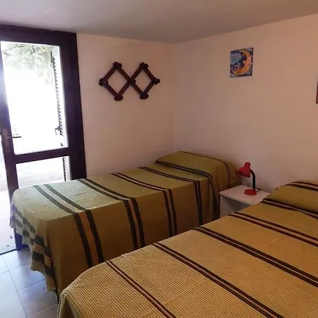 Abitasardegna Golfo Aranci